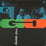 Friedrich Gulda - Gulda Jazz '1962 - Album