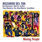 Riccardo del Fra - Moving People '2018