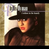 Phyllis Hyman - I Refuse to be Lonely '1995 - Album