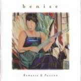 Benise - Romance & Passion (Europa) '2001 - Album