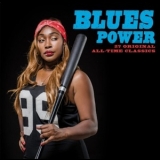 Various artists  - Blues Power '2017