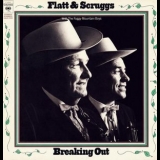 Flatt & Scruggs - Breaking Out '2009 - Album