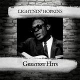 Lightnin Hopkins - Greatest Hits '2018 - Album