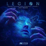 Jeff Russo - Legion Season 2 (Original Television Series Soundtrack) '2018 - Album