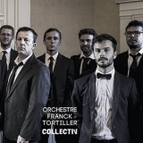 Franck Tortiller - Orchestre Franck Tortiller Collectiv '2018