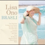 Lisa Ono - Brasil '2014 - Album