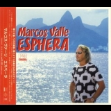 Marcos Valle - Esphera '2010 - Album