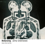 Jonny Greenwood - Bodysong. (Remastered) '2018 - Album