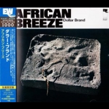 Dollar Brand - African Breeze '1974 [2015] - Album