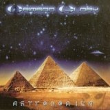 Crimson Glory - Astronomica (Limited Edition 2000) CD01 '1999