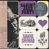 Sahib Shihab - Sahibs Jazz Party '1963 [2009] - Album