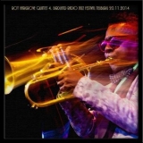 Roy Hargrove Quintet - Birdland Radio Jazz Festival '2014 - Album