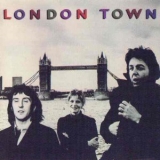 Wings - London Town '1978
