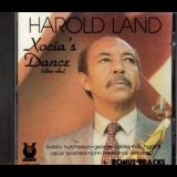 Harold Land - Xocias Dance '1990 - Album