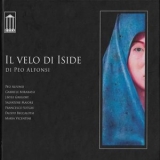 Peo Alfonsi - Il velo di Iside '2018