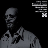 Jimmy Heath - Picture of Heath '2015