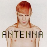 Jay-Jay Johanson - Antenna '2002