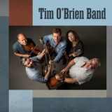 Tim OBrien - Tim OBrien Band '2019 - Album