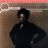 Quincy Jones - Youve Got It Bad Girl '1983