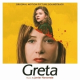 Javier Navarrete - Greta (Original Motion Picture Soundtrack) '2019 - Album