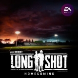 John Debney - Longshot: Homecoming (Original Soundtrack) '2018