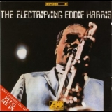 Eddie Harris - The Electrifying Eddie Harris & Plug Me In '1993 - Album