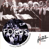 BujazzO - Focus On Vocals (2CD) '2007 - Album