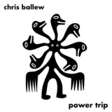 Chris Ballew - Power Trip '2024