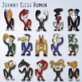 Johnny Clegg - Human '2010