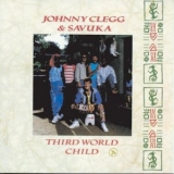 Johnny Clegg - Third World Child '1987