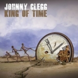 Johnny Clegg - King Of Time '2017