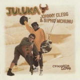 Johnny Clegg - Crocodile Love '1993