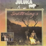 Johnny Clegg - Scatterlings '1982