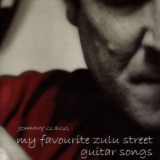 Johnny Clegg - My Favourite Zulu Street Guitar Songs '2010