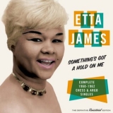 Etta James - Somethings Got a Hold on Me '2021 - Album