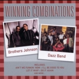 Brothers Johnson - Winning Combinations '2000 - Album