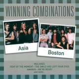 Asia - Winning Combinations '2000