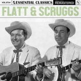 Flatt & Scruggs - Essential Classics, Vol. 734 '2025