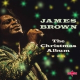 James Brown - The Christmas Album '2011