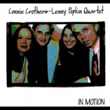 Connie Crothers - Lenny Popkin Quartet - In Motion '1991