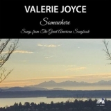 Valerie Joyce - Somewhere - EP '2022