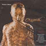 Robert Miles - Organik '2001 - Album