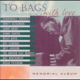 Milt Jackson - To Bags...With Love '2000