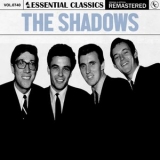 The Shadows - Essential Classics, Vol. 740 '2025 - Album