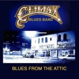 Climax Blues Band - Blues from the Attic '1993 - Album