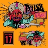 Phish - 2018-10-17 Times Union Center, Albany, NY '2018 - Album