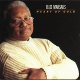 Ellis Marsalis - Heart of Gold '1992 - Album