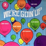 Eric Kloss - Were Going Up '1968 - Album