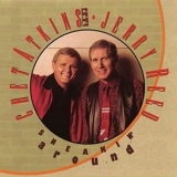 Chet Atkins & Jerry Reed - Sneakin Around '1992