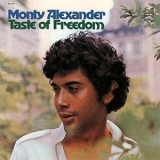 Monty Alexander - Taste Of Freedom '1970